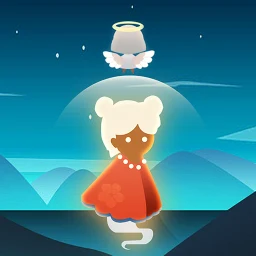 God Help Me!- Sky Rush Game 图标